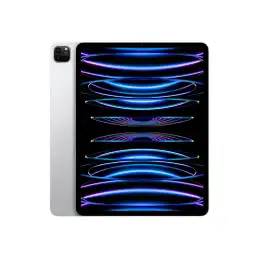 12.9-inch iPad Pro WiFi 128GB Silver (MNXQ3NF/A)_3